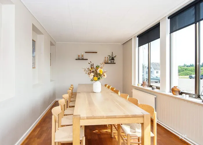 10 Person In Hébergement de vacances