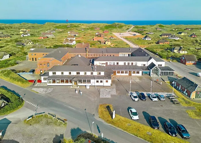 10 Person In * Ulfborg
