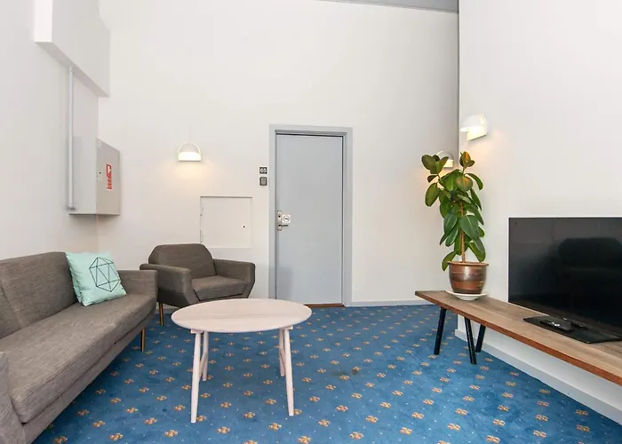 10 Person In * Ulfborg
