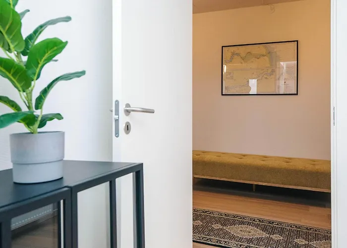 Hébergement de vacances 10 Person In Ulfborg