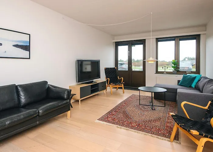 10 Person In * Ulfborg