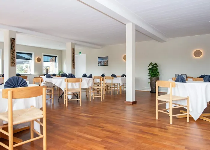 Дом отдыха 10 Person In