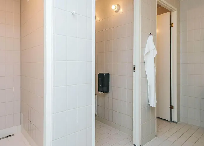 10 Person In Hébergement de vacances