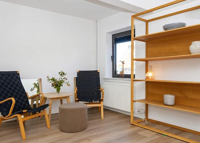 10 Person In Hébergement de vacances