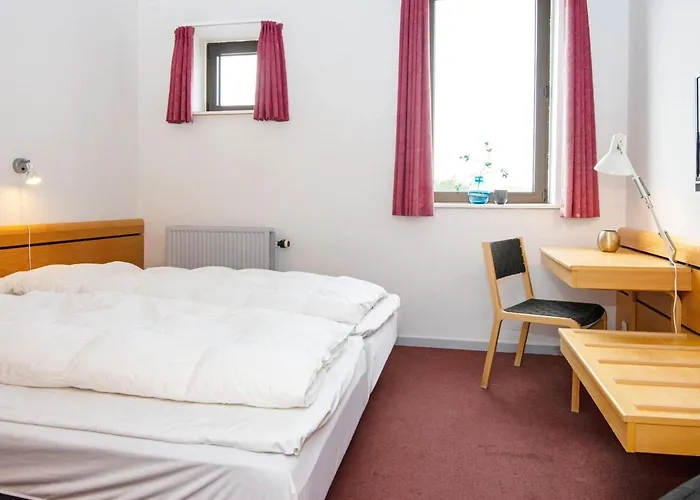 10 Person In * Ulfborg